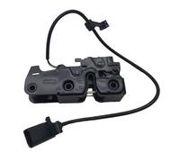 Door Lock Actuator 1pcs for VW for Golf MK5 for Jetta MK3 Car Bonnet Hood Latch Lock 8K0823509F 8K0 823 509F 8K0 823 509 F Door Lock Mechanism