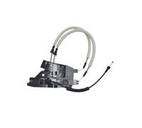 Door Lock Actuator 1Piece 81310-D3010 Front Left Car Door Lock Actuator 7 Pins for Hyundai for Tucson 2016 2017 2018 2019 2020 LHD