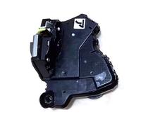 Door Lock Actuator 1Piece Car Front Rear Left Right Central Control Tailgate Trunk Door Lock Hatch Back Lotch for Toyota Prado 120 LC120 2003-2009(1 Rear Right)