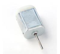 Door Lock Actuator 20mm Micro DC Motor FC-280 Car electric fitting,Door lock motor Fold the rearview mirror motor Side Door Lock Actuator