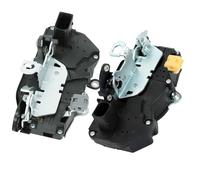 Door Lock Actuator 2Pcs/Lot Front Left & Right Door Lock Actuator For GMC For Yukon For Sierra For Chevy For Silverado Car Door Lock Actuator