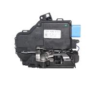 Door Lock Actuator 3D4839016K 9Pin Rear Door Lock Actuator For VW For Touareg For Touran Phaeton 3D4839015K Car door lock actuator(Right rear)