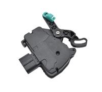 Door Lock Actuator 4717960AC 4717961AB for Dodge for Caravan 2001 2002 2003 2004 2005 2006 2007 Rear Door Lock Actuator