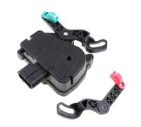 Door Lock Actuator 4717960AC Door Lock Actuator For Chrysler For Town Country For Voyager For Dodge Car Rear Sliding Central Car Door Lock Actuator