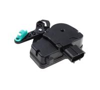 Door Lock Actuator 4717960AC Door Lock Actuator For Chrysler For Town For Country For Voyager For Caravan For Grand For Car Rear Sliding Central
