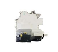 Door Lock Actuator 4F1837015G 4F1837016E 4F0839015J 4F0839016J, for Audi, for C6pa A6L 2005-2012, for A6 S6 2009-2011, for RS6 2008-2011 Lock Actuator(Rear Right)