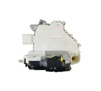 Door Lock Actuator 4F1837015G 4F1837016E 4F0839015J 4F0839016J, for Audi, for C6pa A6L 2005-2012, for A6 S6 2009-2011, for RS6 2008-2011 Lock Actuator(Front Left)