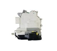 Door Lock Actuator 4F1837015G 4F1837016E 4F0839015J 4F0839016J, for Audi, for C6pa A6L 2005-2012, for A6 S6 2009-2011, for RS6 2008-2011 Lock Actuator(Rear Left)