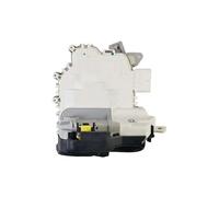 Door Lock Actuator 4F1837015G 4F1837016E 4F0839015J 4F0839016J, for Audi, for C6pa A6L 2005-2012, for A6 S6 2009-2011, for RS6 2008-2011 Lock Actuator(Front Right)