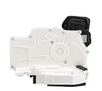 Door Lock Actuator 4K1837015H 4K1837016H 4K0839015P 4K0839016P for A6 for C8 2018-26 for A7 2017- for Q8 2018- Front Rear Left Right(Rear Left)