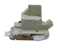 Door Lock Actuator 4Piece Front Rear Left Right Side Door Lock Actuator for Mondeo 2004-2007 8 PINS Latch Catch Lock(4X-FL-FR-RL-RR)