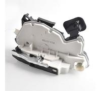Door Lock Actuator 5K1837015 Car Latch Door Lock Actuator For SEAT For LEON III For ALHAMBRA 2010-2013 7N Car door lock(Front left)