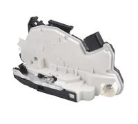 Door Lock Actuator 5ND837015A 5ND837016A For A1 For 8x 2010 2011 2012 2013 2014 Car Latch Door Lock Actuator Front Fear Left Right(Front left)