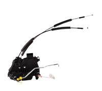 Door Lock Actuator 6/4pins / fIT For Kia Soul 1.6 2.0 2011 2012 2013 Door Lock Latch Actuator 81310-2K030 81320-2K050 81410-2K030 81420-2K030 813102K030(Rear Left 4pins)