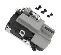 Door Lock Actuator 6 Pins Front Left/Right Door Lock Actuator/Fit for Peugeot 206 3/5 DOOR 9135R9 9135.R9 9136S7 9136.S7(Front Left Driver)