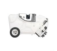 Door Lock Actuator 69030-02380 Direct Replace OE Part | High torque motor, 10lbs pull force, front right placement, durable plastic metal, direct OE replacement