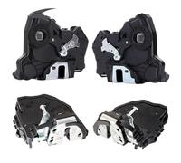 Door Lock Actuator 69060-06100 69050-06100 69040-0C050 69030-0C050 Front Rear Left Right Door Lock Actuator/Fit For Toyota 4Runner RAV4 Camry/Fit For Corolla(Rear Right)