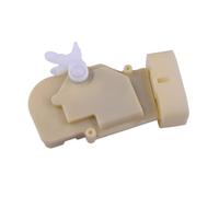 Door Lock Actuator 691100-30010 1 Pair Front Left & Right Power Door Lock Actuator 69120-30010 FOR Lexus GS300 GS400 GS430 FOR Prius