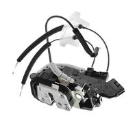 Door Lock Actuator 80501-JA000 Door Latch Lock Actuator/Fit For Nissan Altima 2007-2012 L4 2.5L/V6 3.5L Sedan Front Left Driver 937-240 80500-JA000(Rear Right 2PIN)