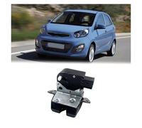 Door Lock Actuator 812301Y010 Car Rear Tailgate Trunk Latch Lid Lock Release Actuator Controller for KIA for Picanto Morning 2011-2017