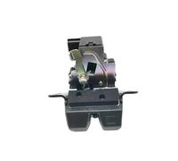 Door Lock Actuator 812302S000 81230-2S000 Trunk Cover Lock Block Actuator Rear Tail Gate Latch FOR IX35 FOR Tucson FOR Santa Fe