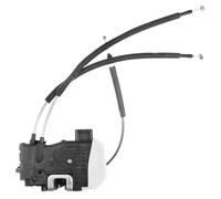 Door Lock Actuator 81310-2S000 for Hyundai for Tucson 2010-2017 Car Door Lock Latch Actuator Front Rear Left Right(Rear Right 4pins)