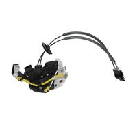 Door Lock Actuator 81310-2T070 Front Right Left Driver Side Door Lock Latch Actuator Assy/Fit for Kia Optima 2011 2012 2013 Hybrid 2.0L L4 81320-2T070(Front Right)