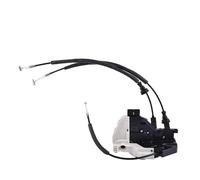 Door Lock Actuator 81310-2W010 Car Front Rear Left Right Door Lock Actuator Latch for Hyundai for Santa 2013-2018 81320-2W000 81410-2W000(Raer Right)