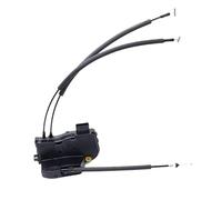 Door Lock Actuator 81310-3W010 81320-3W010 RHD Front Left Right Door Lock Latch Actuator/Fit For Kia Sportage 2011-2016 813103W010 813203W010(FRONT DRIVER SIDE)