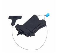 Door Lock Actuator 81590-3S000 Fuel Gas Door Lock Release Opener Actuator Handle 815903S000 For Hyundai For Sonata 2011-2015 Door Lock Mechanism
