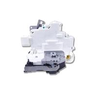 Door Lock Actuator 8J1837015 8J1837016 8K0839016 8K0839015, for Touareg, for Superb, for A4 Q3 Q7 TTRS Q5 A5, for Cayenne, for Panamera Lock Actuator(Left Front)
