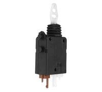 Door Lock Actuator 908854 for Elysee Car Front Left Door Lock Actuator Central Locking Motor