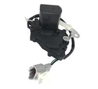 Door Lock Actuator 957453E000 Rear Left Car Door Lock Actuator Fit For Kia Sorento 2003-2009 Door Execution Lock Rear Tailgate Boot Lock Actuator Mechanism
