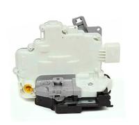 Door Lock Actuator 9PIN 8J2837016A 8J2 837 016 A For A4 2007-2016 Front Right Driver Side Door Lock Actuator Car Door Lock Actuator