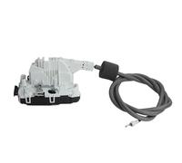 Door Lock Actuator A9067200035 A9067301900 for Benz for Sprinter for 906 Front Left Rear Right Door Lock Central Actuator(Rear Right A9067301900)