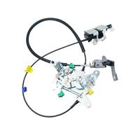 door lock actuator AC3Z28264A00A Rear Right Door Lock Actuator Compatible for Ford replace