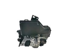 Door Lock Actuator Assembly For VW For JETTA For TOUAREG Door Lock Actuator Right-hand Drive 3D2837015K 3D2837016J 7L0839015A 7L0839016A(Rear Left)