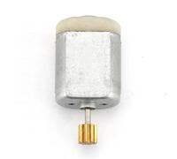 Door Lock Actuator Car Central Door Lock Motor DC Engine For Rear View Side Door Folding Mirror Sttering Wheel Lock DIY Motor FK-130SH-09450 Electric Door Lock Motor(1pcs with gear)