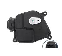Door Lock Actuator Car Door Lock Actuator/Fit For Hyundai Accent/Fit For Kia Rio 2007-2011 95736-1G020 95735-1G020 95745-1G020 95746-1G020 Left Hand Driver(Rear Right 5Pins)