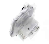 Door Lock Actuator Car Door Lock Actuator Front Rear Left Right for CR-V for CRV 2.4L 2007-2011 72110-SWA-A01 72110-SWA-D01 Latch Actuator Mechanism(Rear Right)