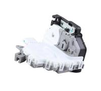 Door Lock Actuator Car Lock Door Actuator for A1 A4 A5 A6 A7 | 8J1837016C 8J1837016E Front Right Cylinder For A8 Q3 Q5 Q7