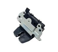 Door Lock Actuator Car Tailgate Lock Latch Actuator Black 13188851 0133220 13117285 For Astra H For Zafira Door Accessories