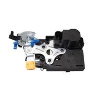 Door Lock Actuator Central Door Lock Actuator Latch Module Motor Mechanism 96636039 96636043 For Chevrolet For Epica For Daewoo For 2007-2015 Door Latch Lock Actuator(Rear Left)
