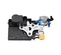 Door Lock Actuator Central Door Lock Actuator Latch Module Motor Mechanism 96636039 96636043 For Chevrolet For Epica For Daewoo For 2007-2015 Door Latch Lock Actuator(Rear Right)