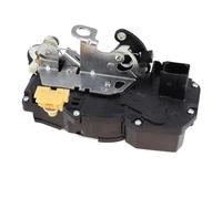 Door Lock Actuator Central Door Lock Latch Module Motor Actuator for Cadillac for CTS 2008-2014 Rear Right Left 931-398 22862238 931-399 22862242(Rear Left)
