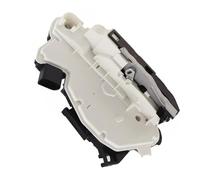 Door Lock Actuator Compatible With For CC 2009 2010 2011 2012 2013 2014 2015 For Tiguan 2009 2010 2011-2013 2014 Front Left Door Latch Lock Actuator 5N1837015C