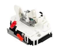 Door Lock Actuator Compatible With Jeep For Wrangler 2005-2019 Front Left Door Lock Actuator Motor Latch OEM 931694 04589277 AK