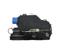 Door Lock Actuator Compatible with Skoda for Fabia 2007-2010 for Roomster 2011-2015 Right-Hand Drive Door Lock Actuator Drive Switch 5J2837015 5J2837016(FL)