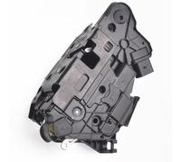 Door Lock Actuator Compatible with VW for AMAROK 2013-2025 for Passat 2008-2012 for Scirocco 2009-2025 Car Latch Door Lock Actuator Front Fear Left Right(Front Right)