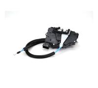 door lock actuator Door Latch Lock Actuator With Cables Compatible With Dodge For RAM For ProMaster For Cargo Van 1500 2500 3500 2014 2015 2016 2017 2018